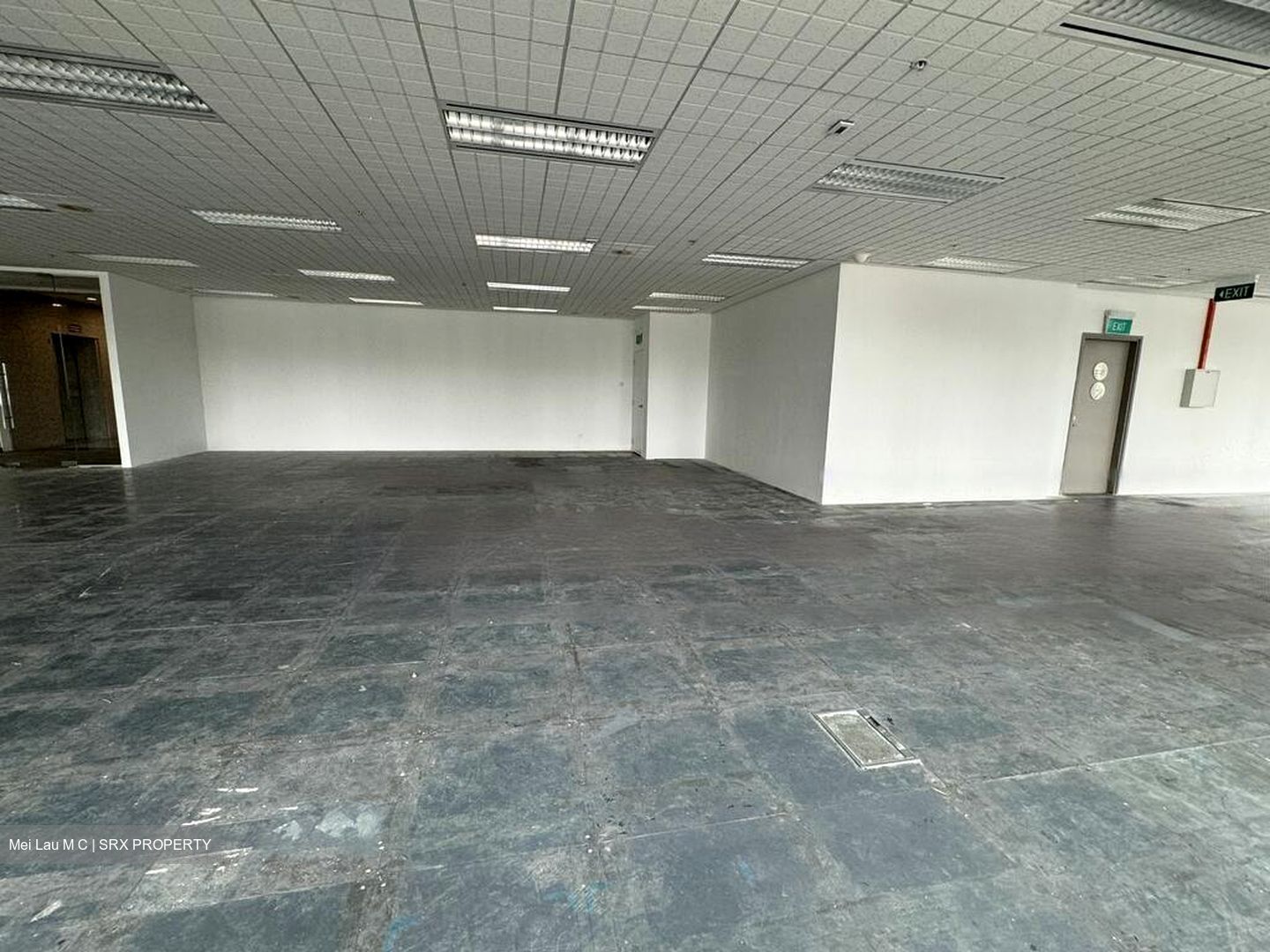 Prudential Tower (D1), Office #459273201